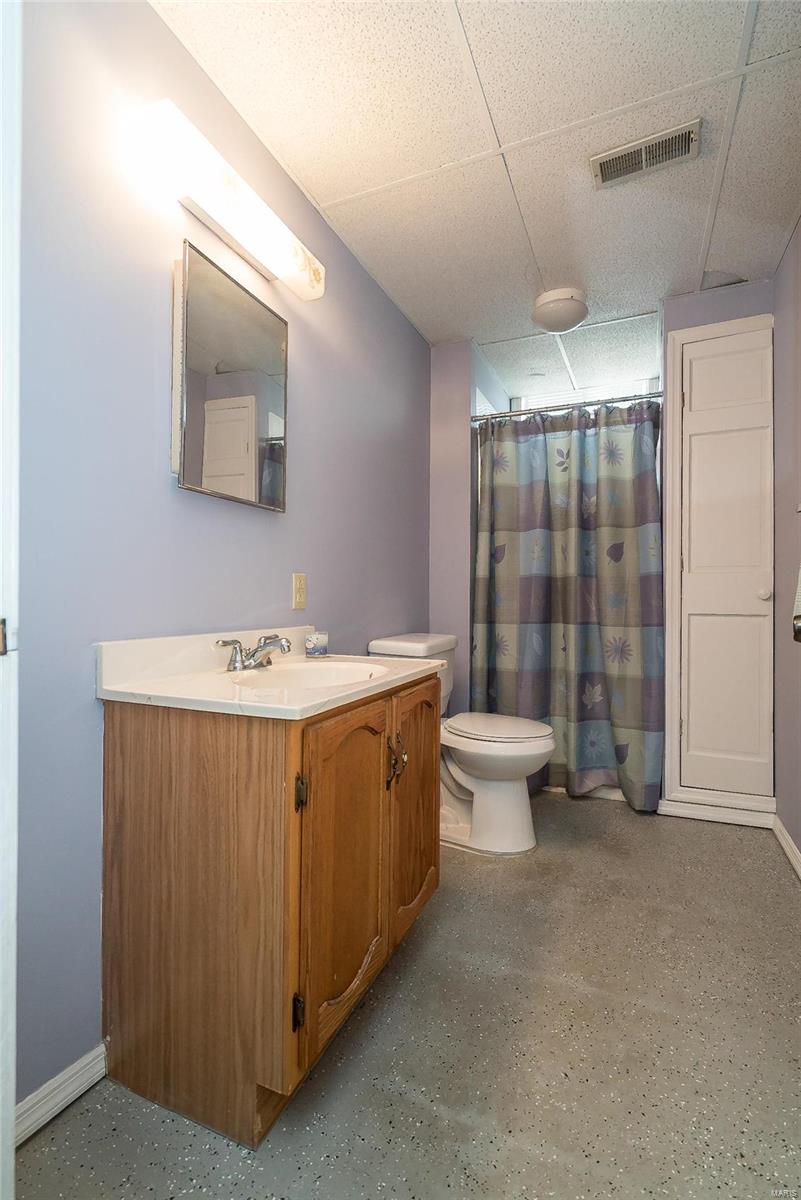 Evergreen - Residential