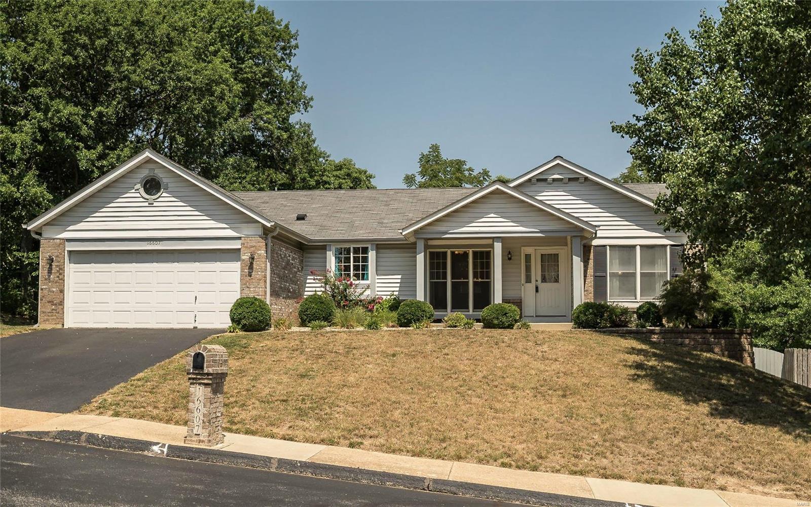 Evergreen - Residential