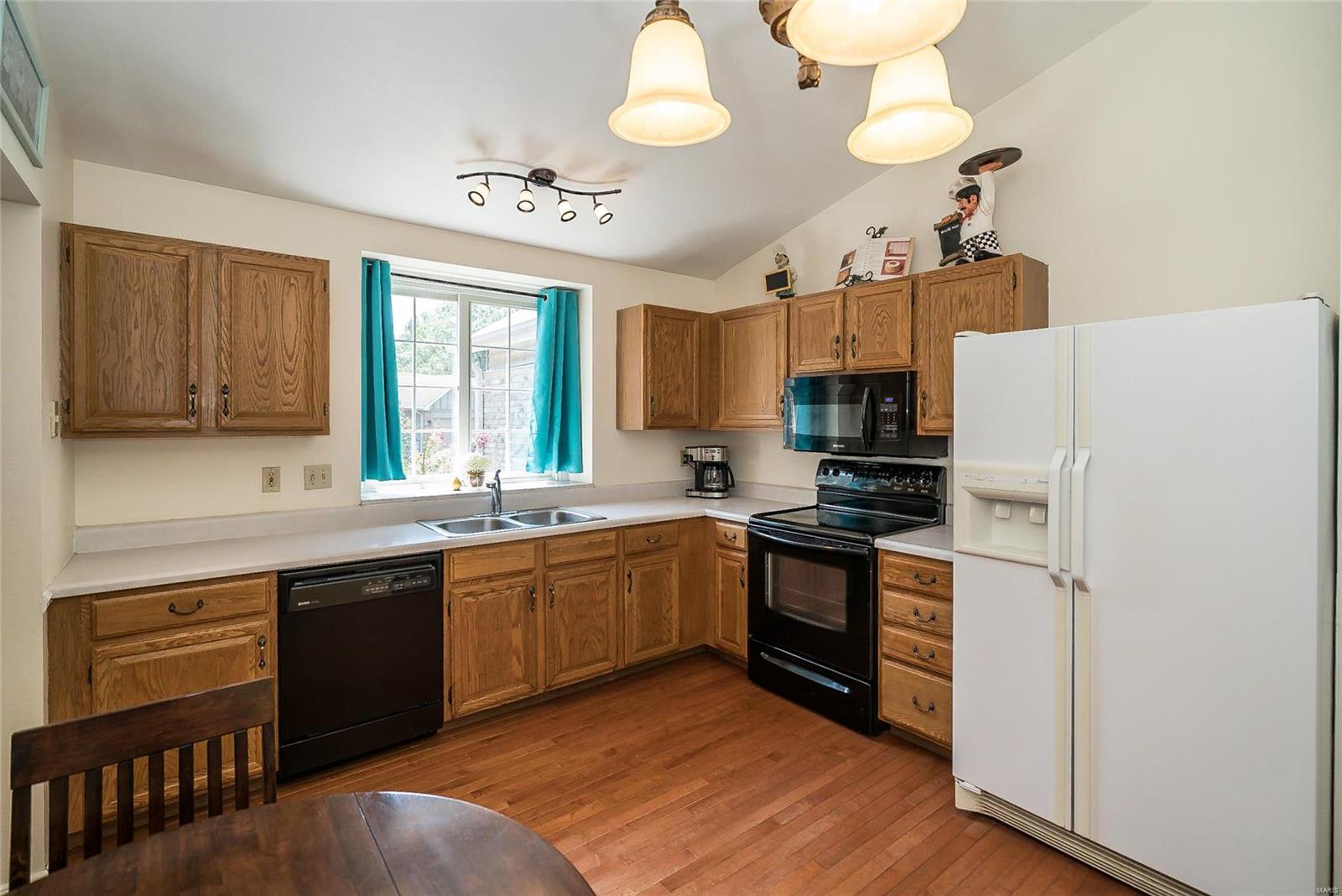 Evergreen - Residential