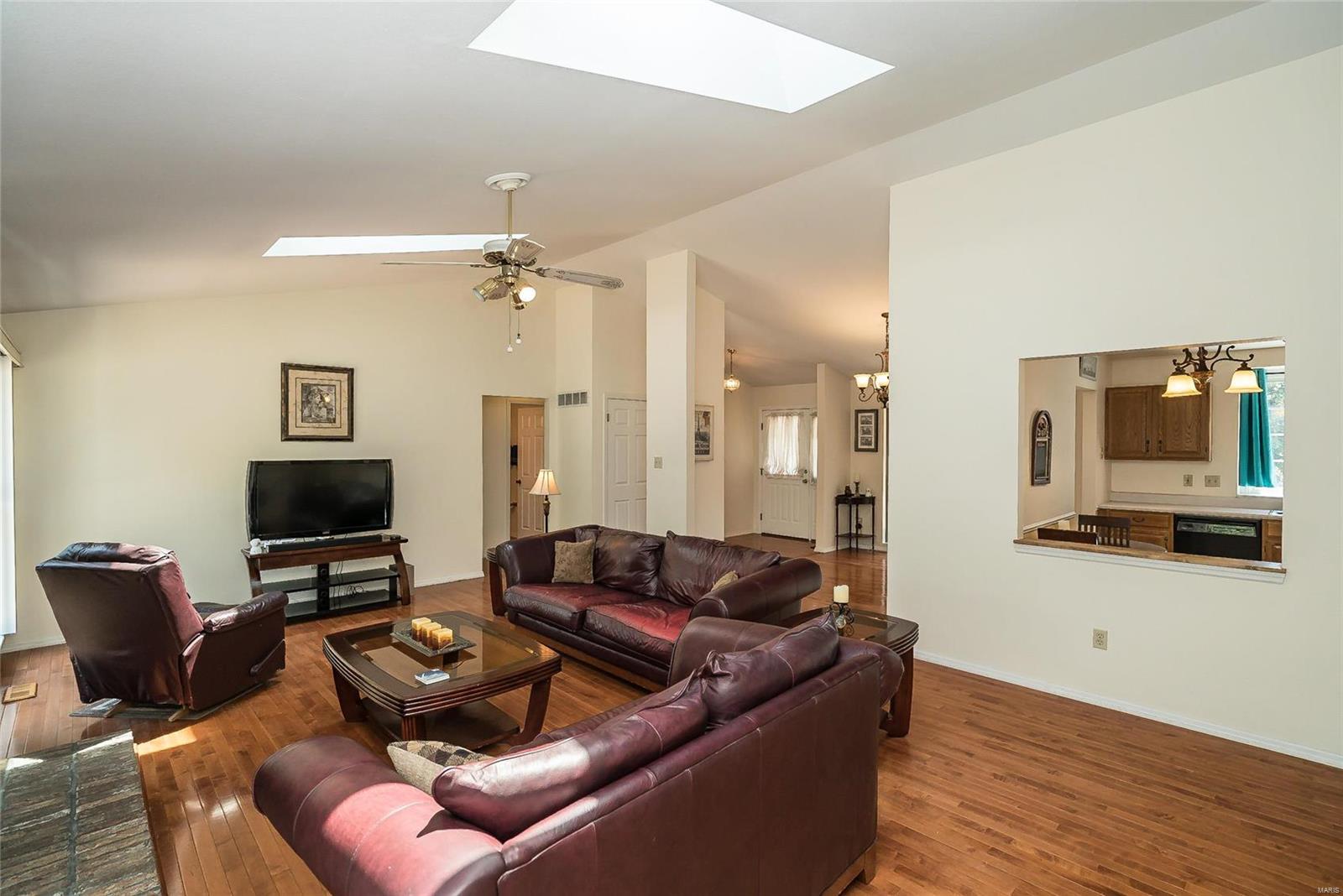 Evergreen - Residential