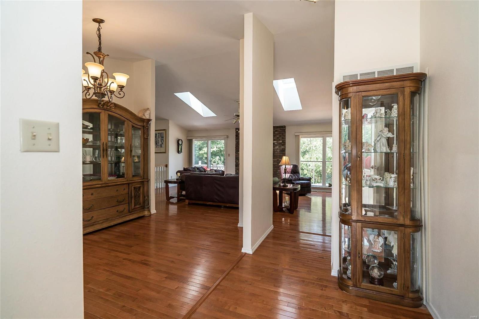 Evergreen - Residential