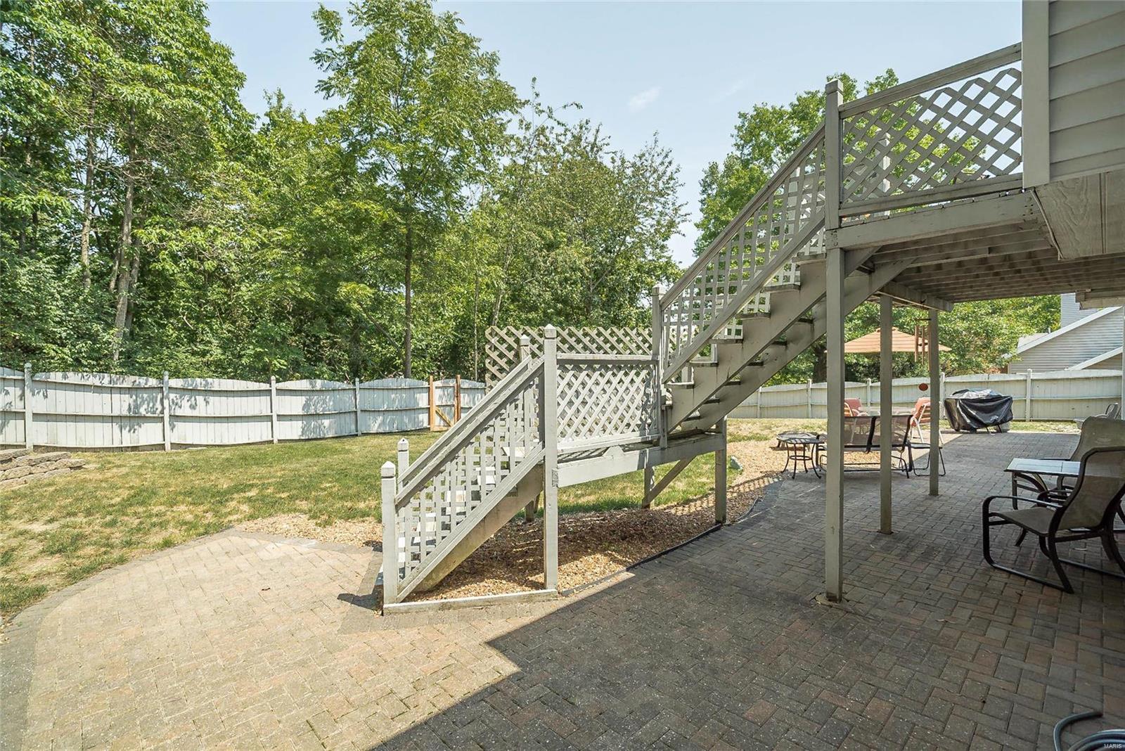 Evergreen - Residential