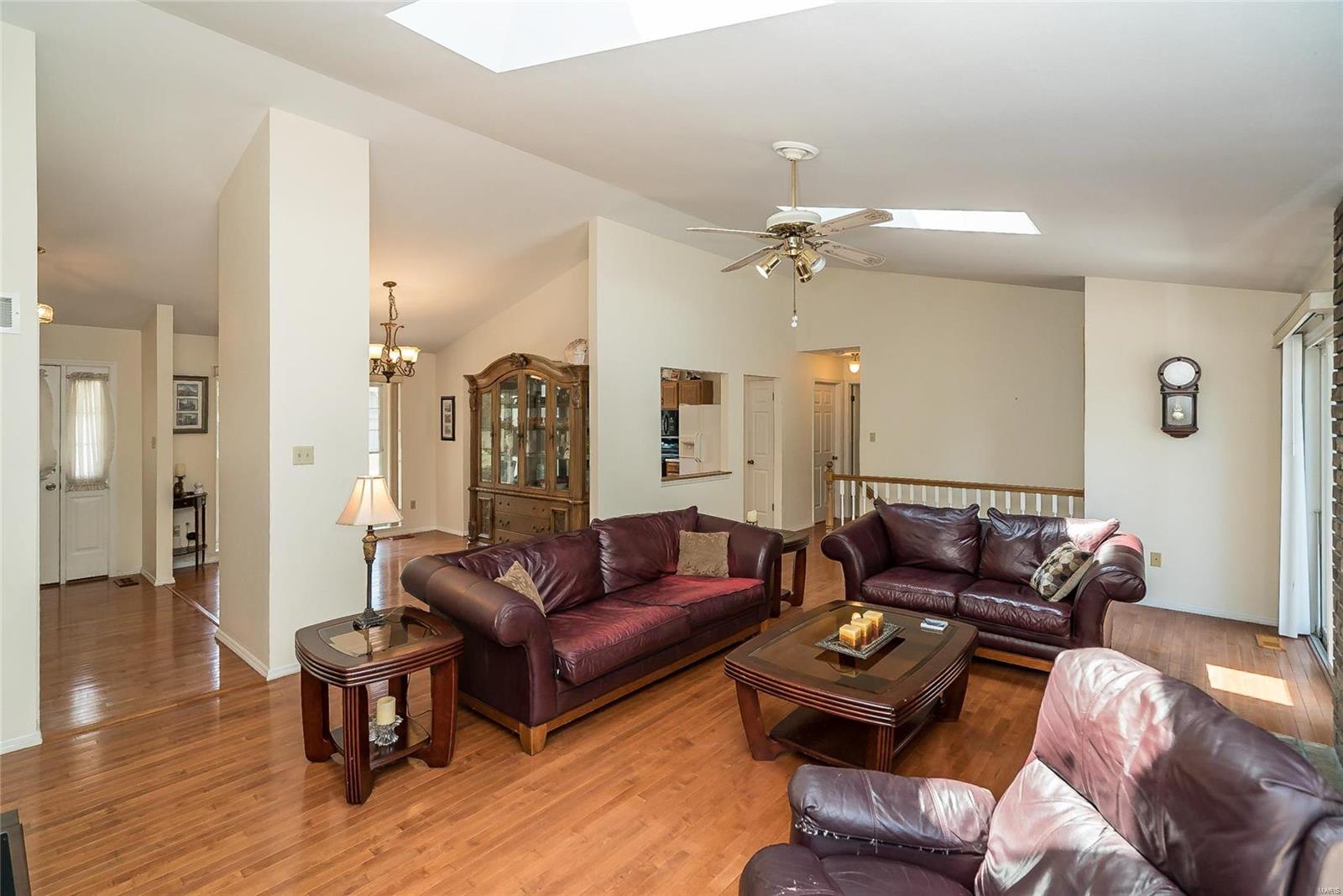 Evergreen - Residential