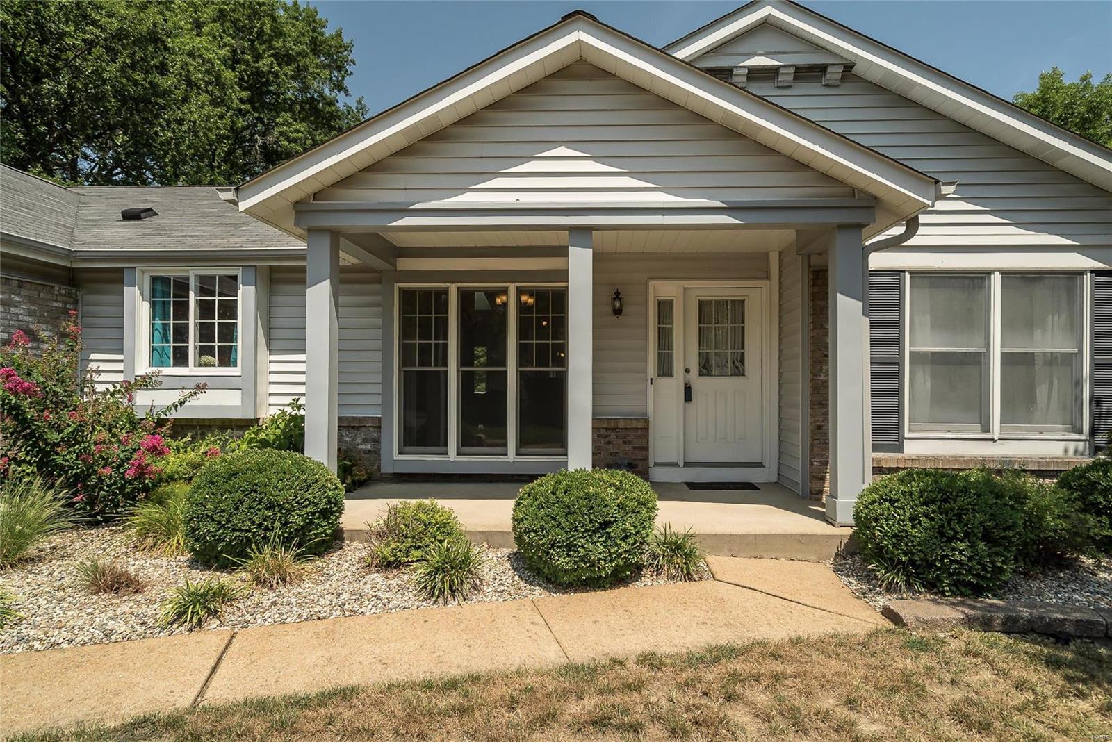 Evergreen - Residential