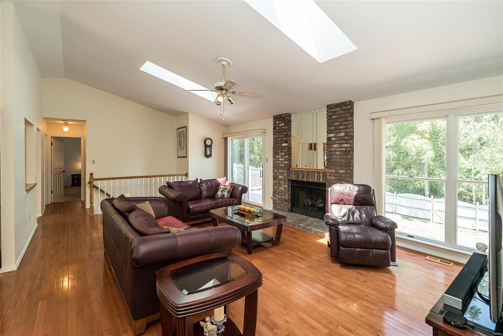 Evergreen - Residential