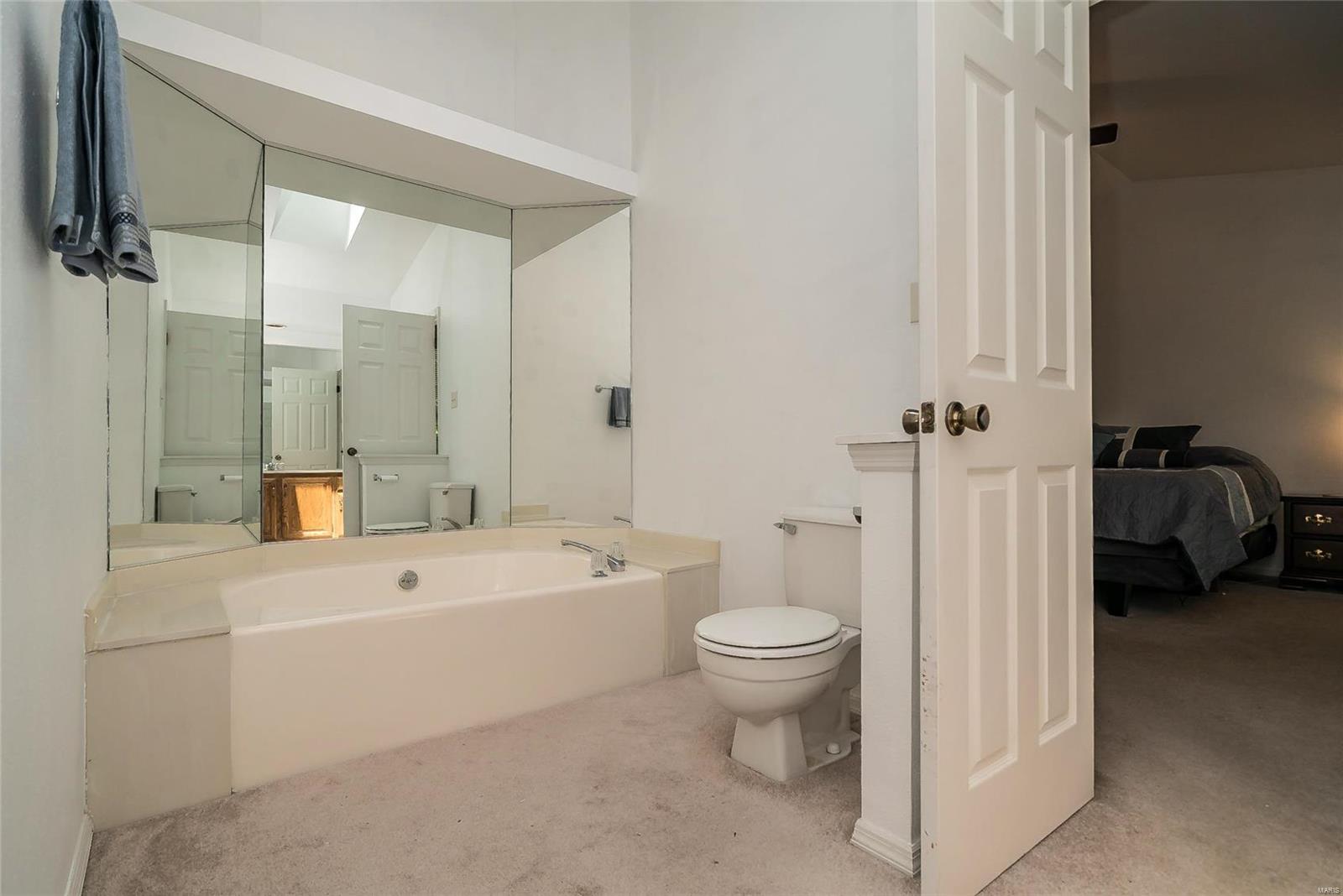 Evergreen - Residential