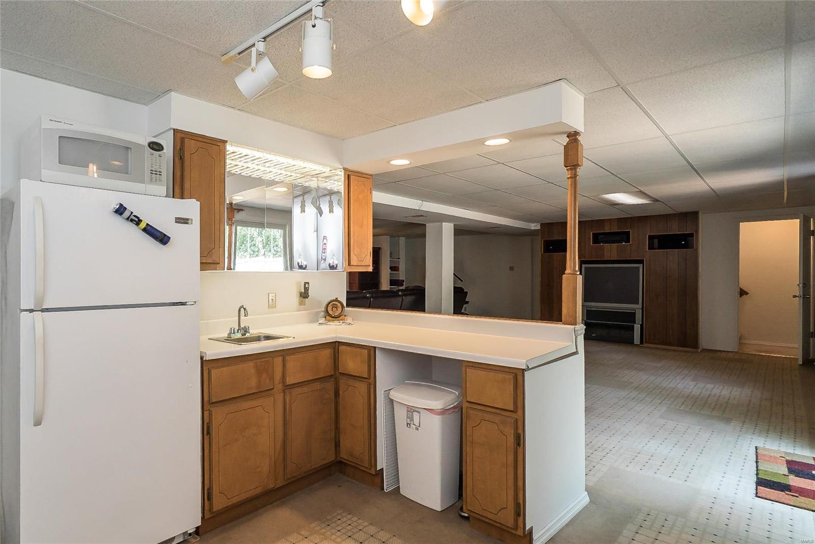 Evergreen - Residential