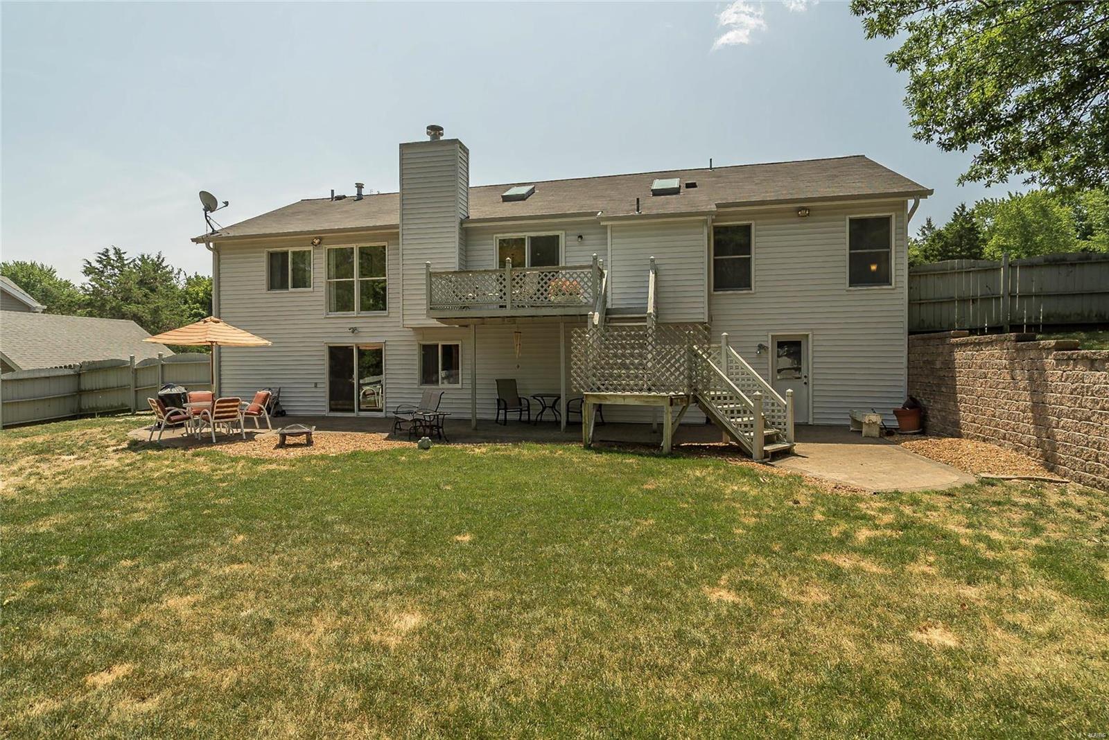 Evergreen - Residential