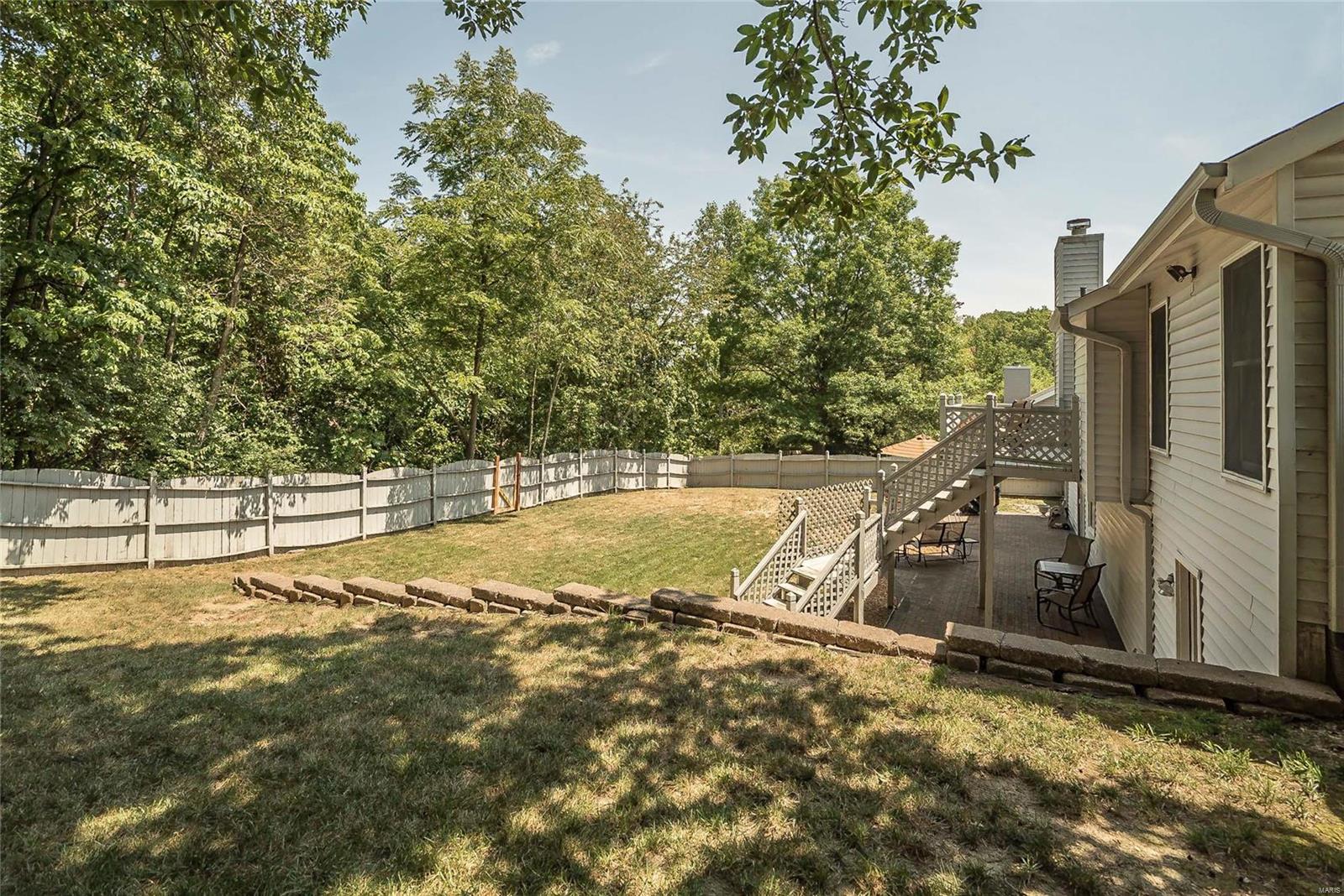 Evergreen - Residential