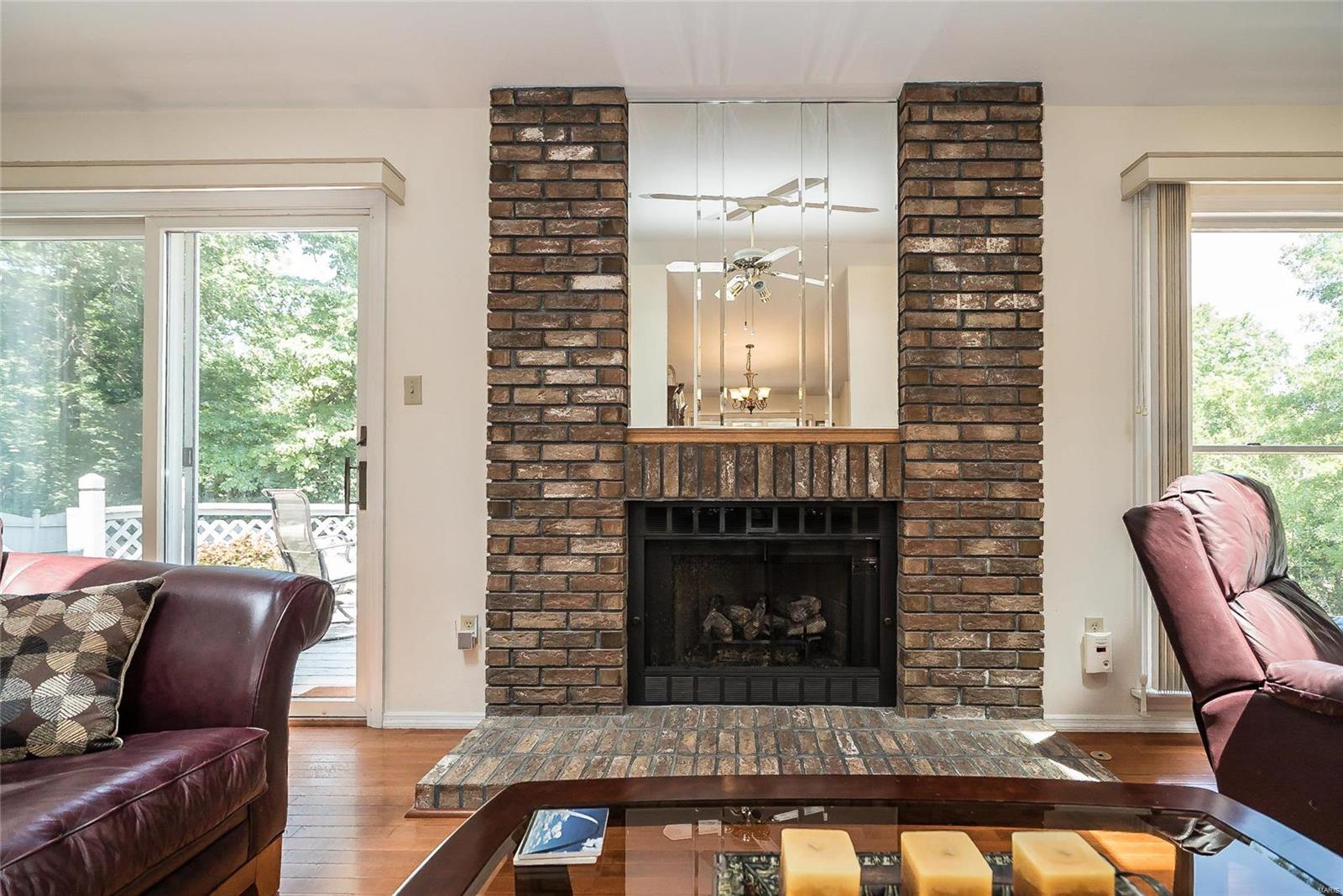 Evergreen - Residential