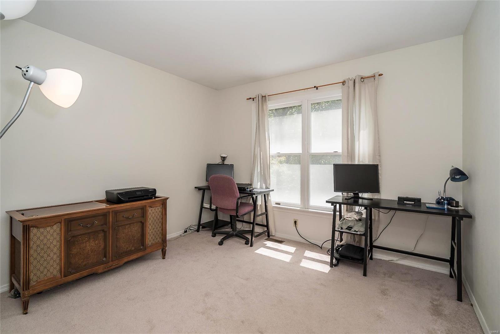 Evergreen - Residential