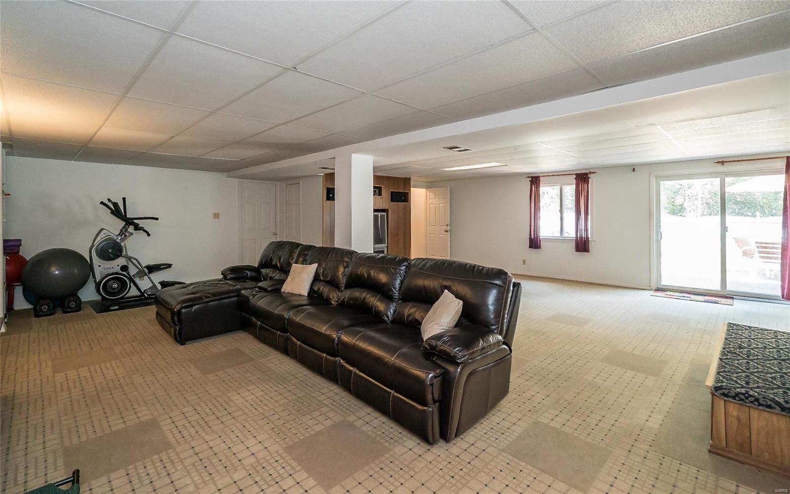 Evergreen - Residential