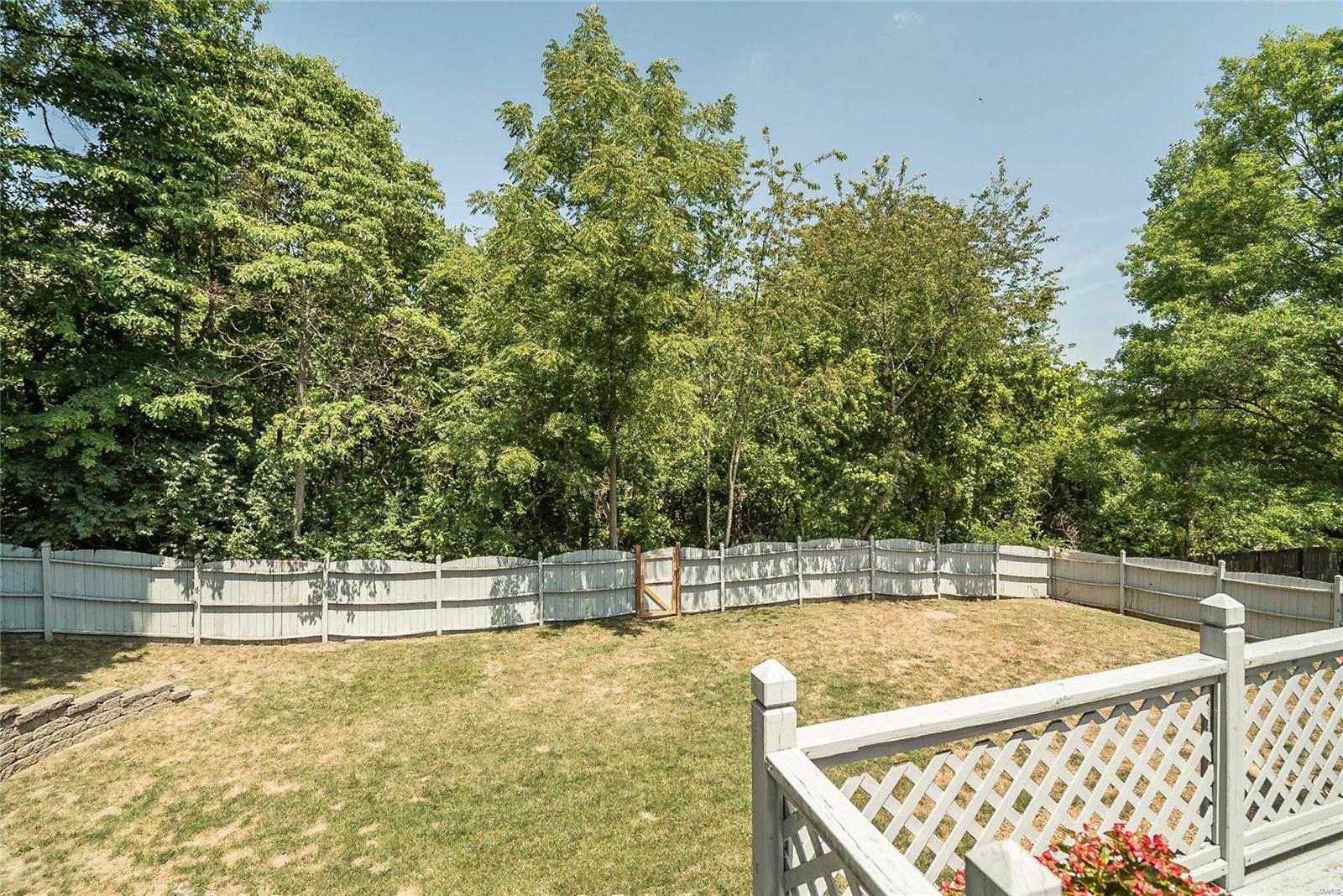 Evergreen - Residential