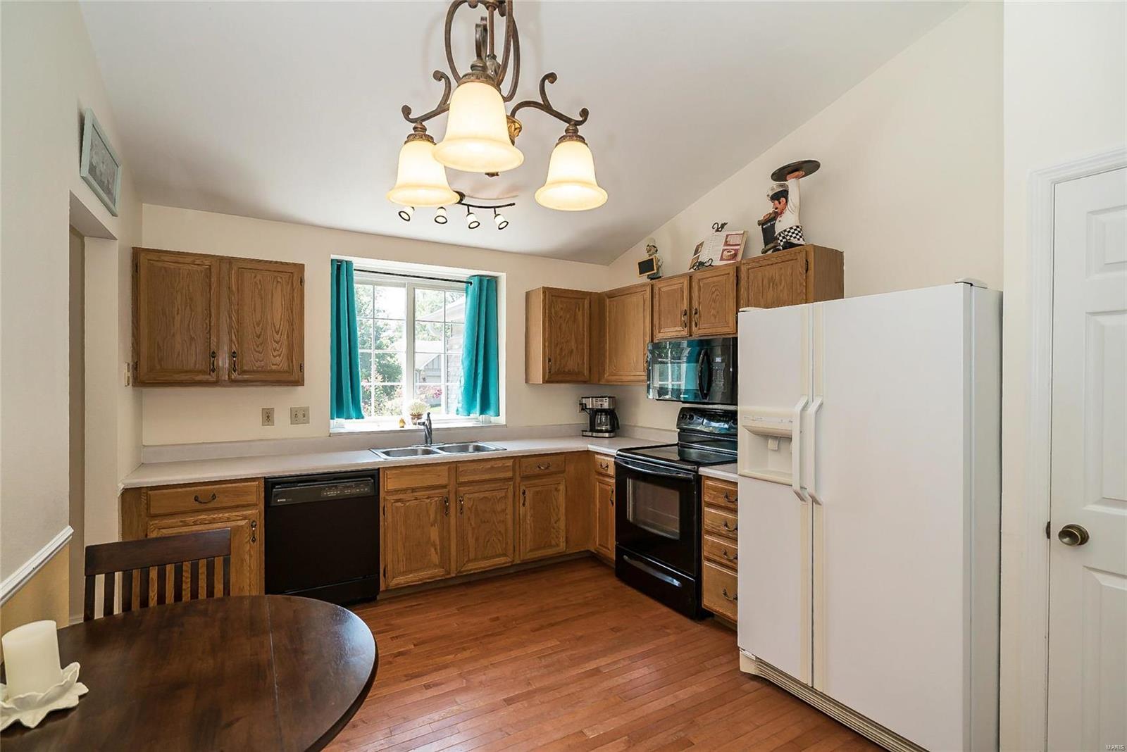 Evergreen - Residential