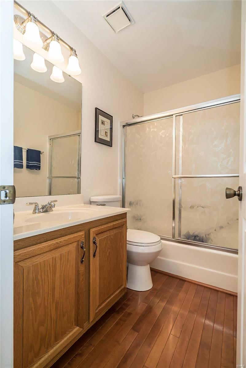 Evergreen - Residential