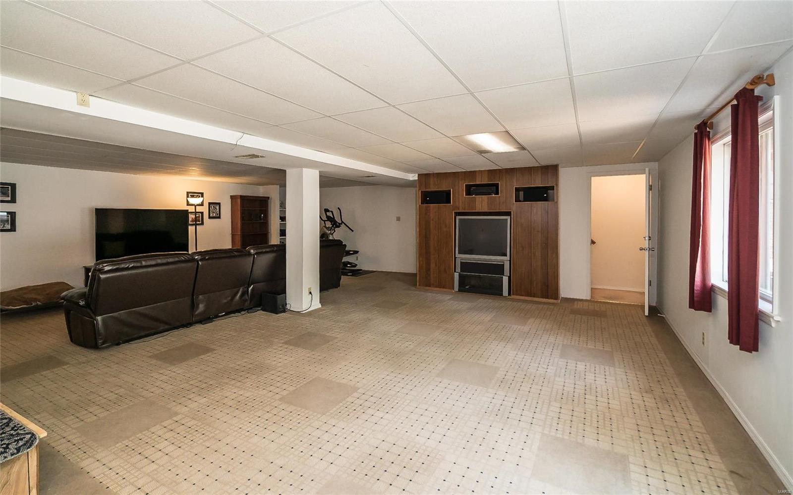 Evergreen - Residential