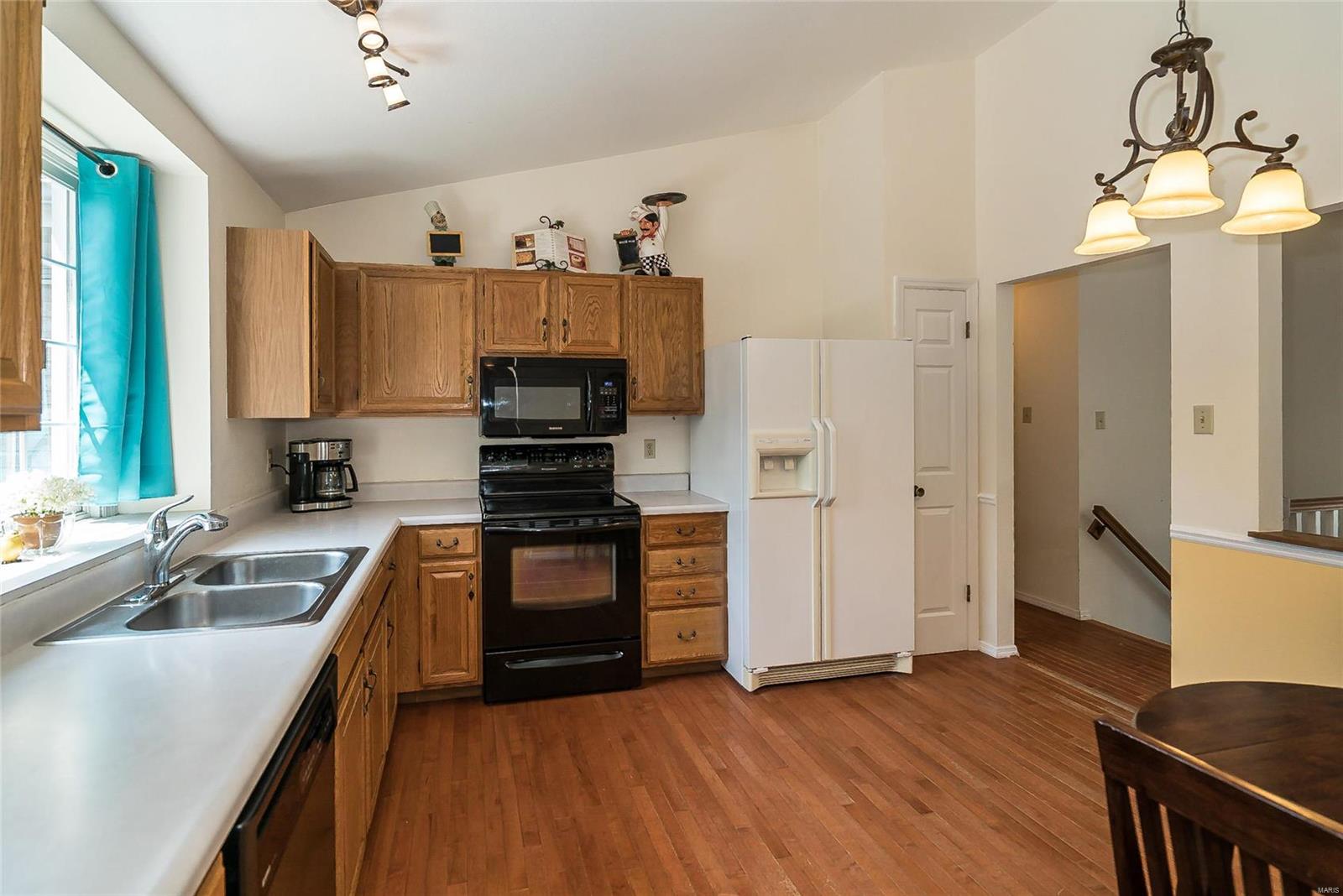 Evergreen - Residential