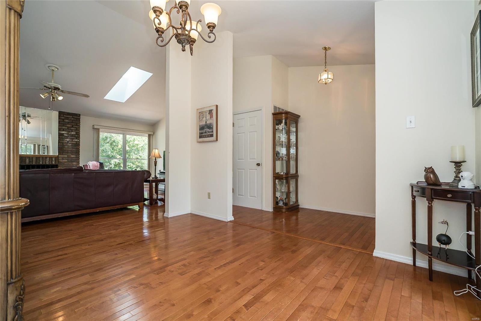 Evergreen - Residential