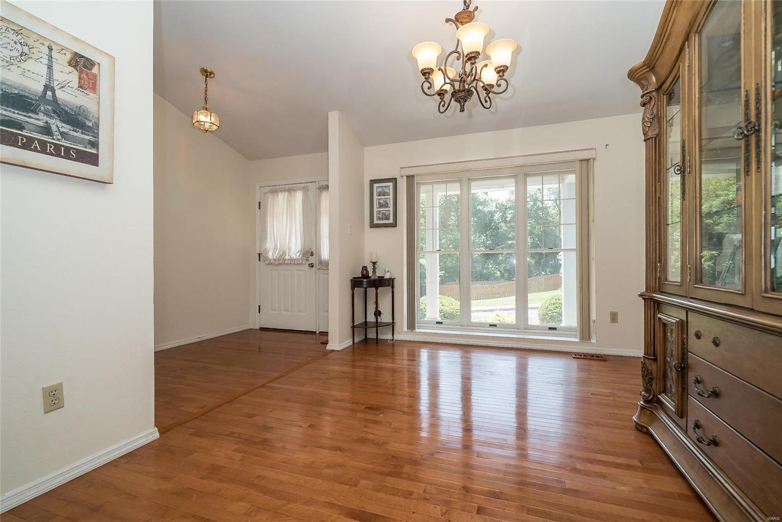 Evergreen - Residential