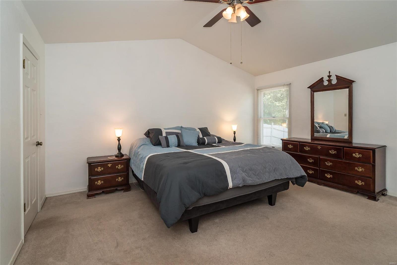 Evergreen - Residential