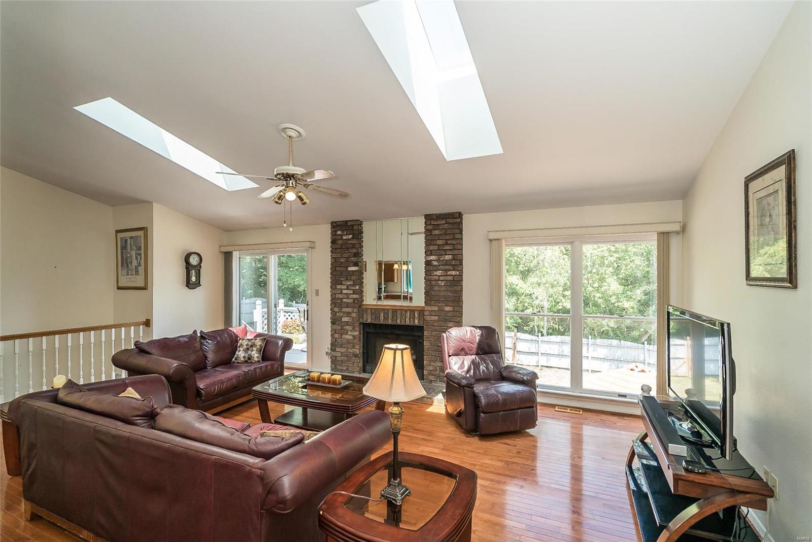 Evergreen - Residential