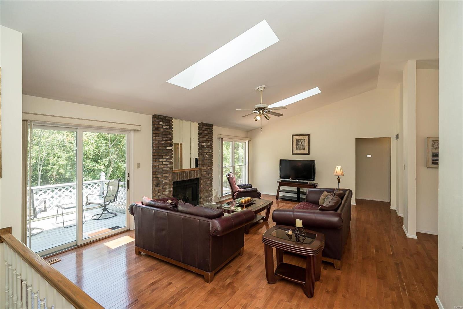 Evergreen - Residential