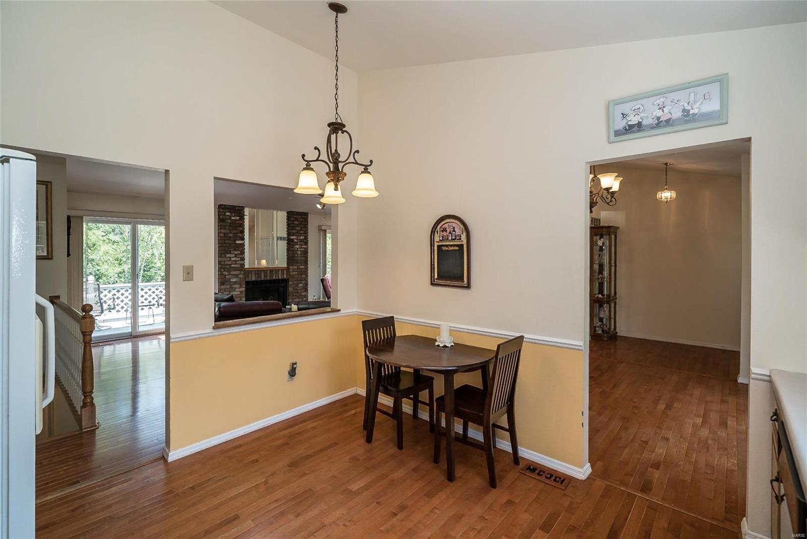 Evergreen - Residential