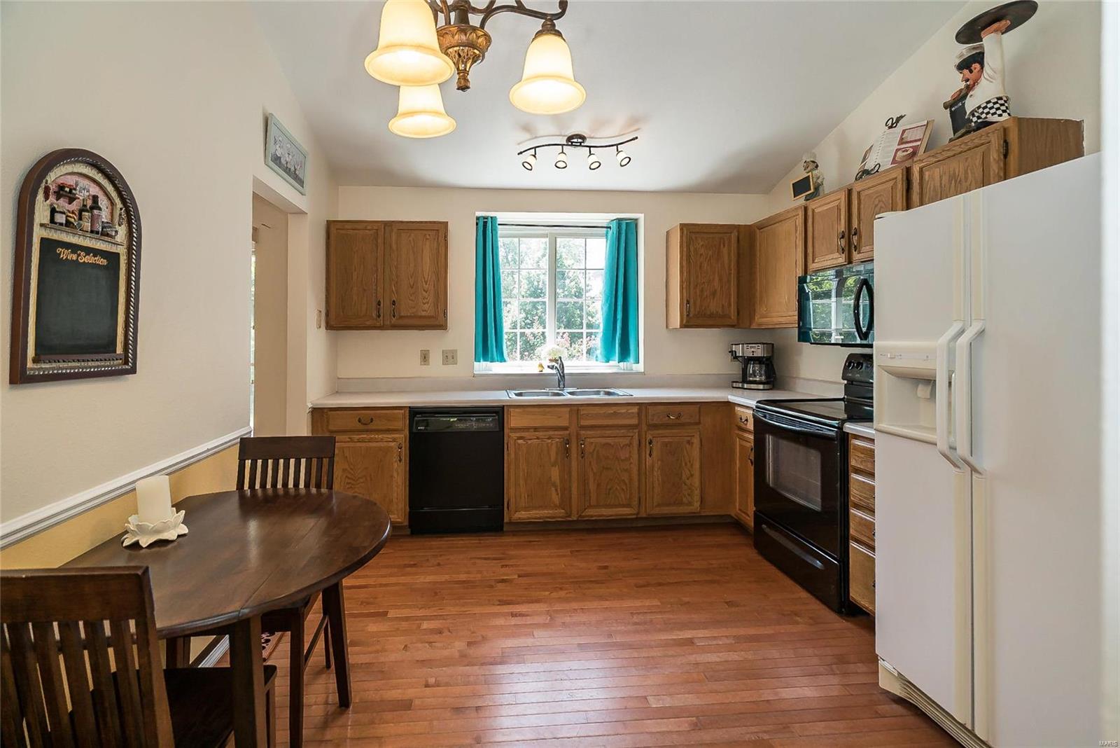 Evergreen - Residential