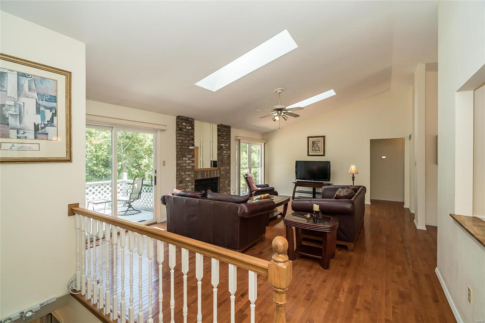 Evergreen - Residential