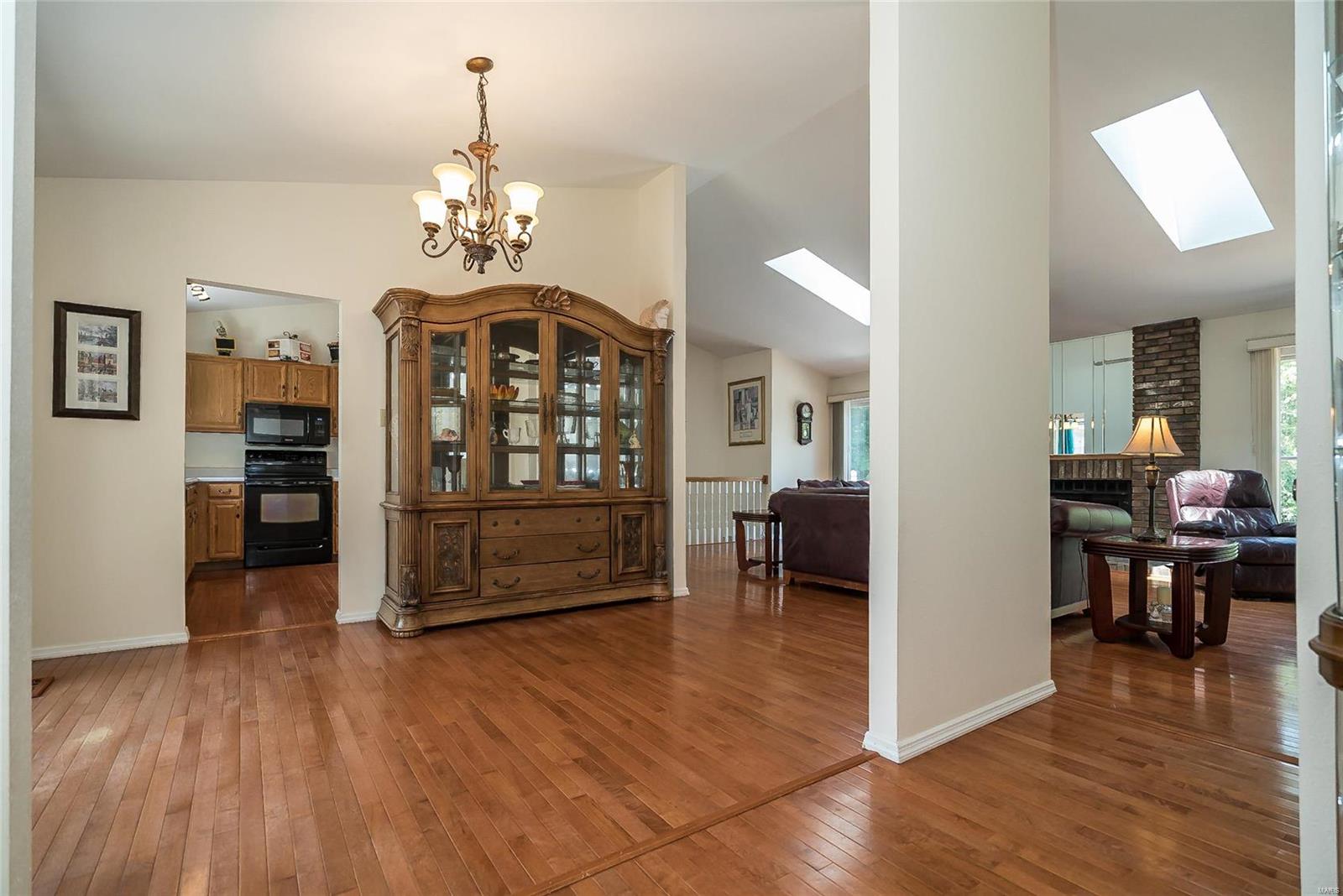 Evergreen - Residential