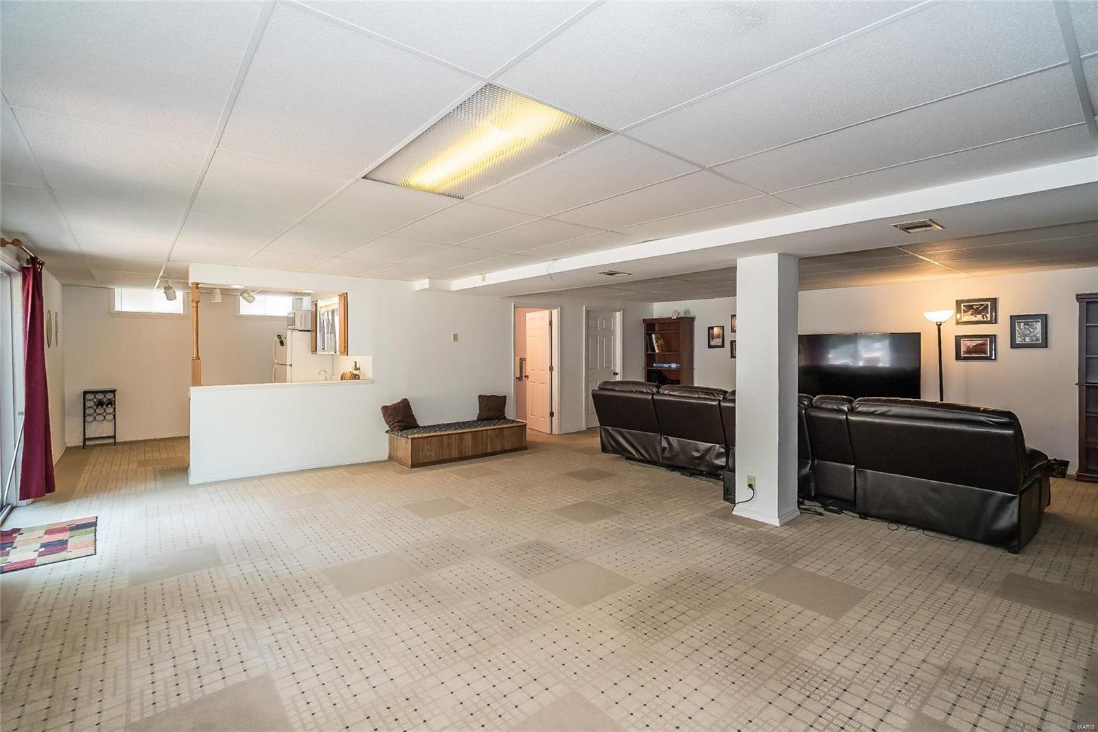 Evergreen - Residential