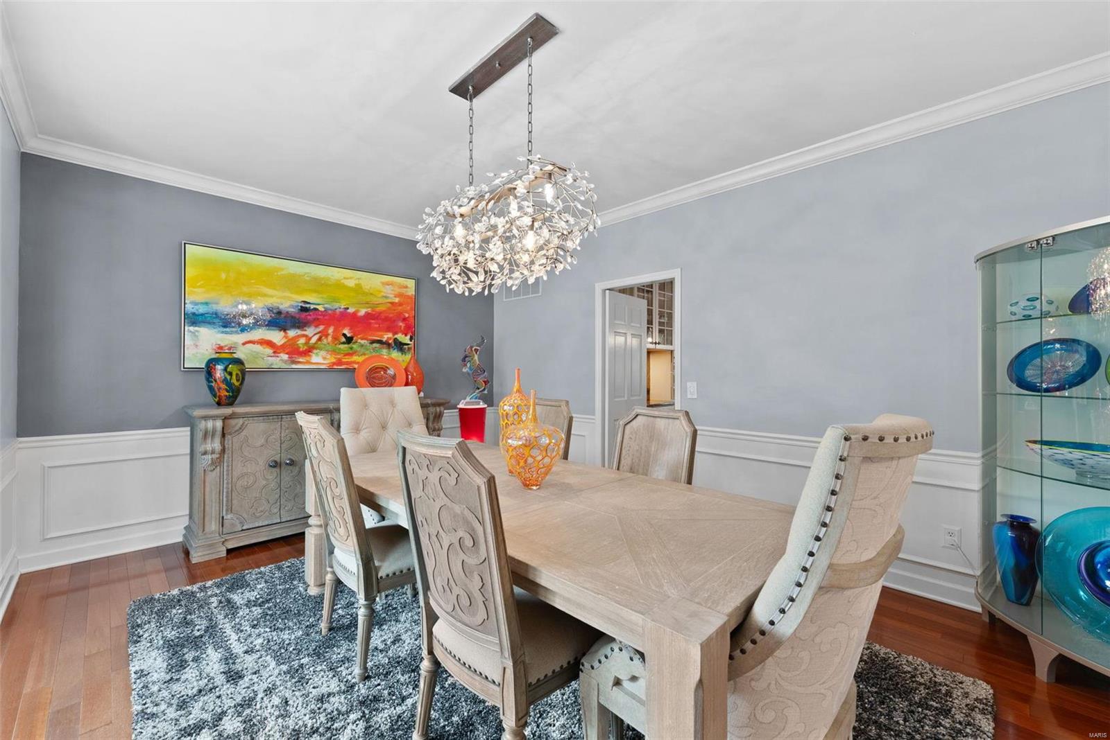 Kehrs Mill Estates 7 Sec 2 - Residential