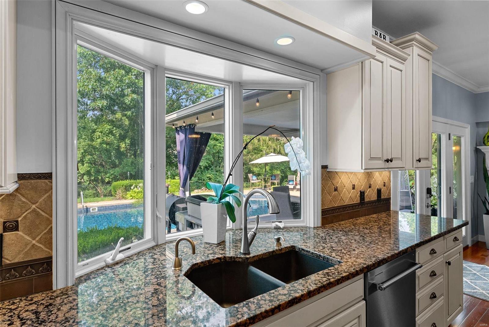 Kehrs Mill Estates 7 Sec 2 - Residential