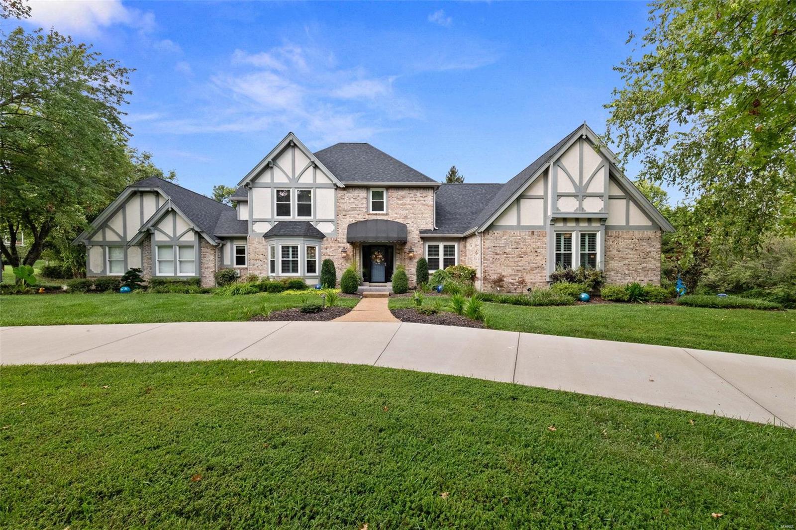 Kehrs Mill Estates 7 Sec 2 - Residential