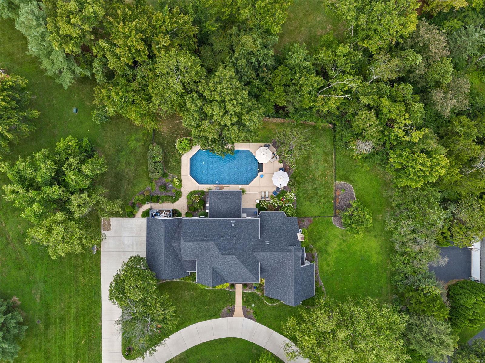 Kehrs Mill Estates 7 Sec 2 - Residential