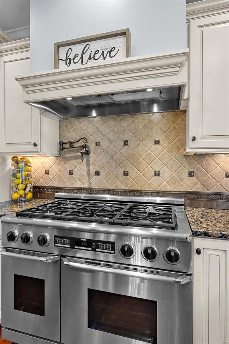 Kehrs Mill Estates 7 Sec 2 - Residential