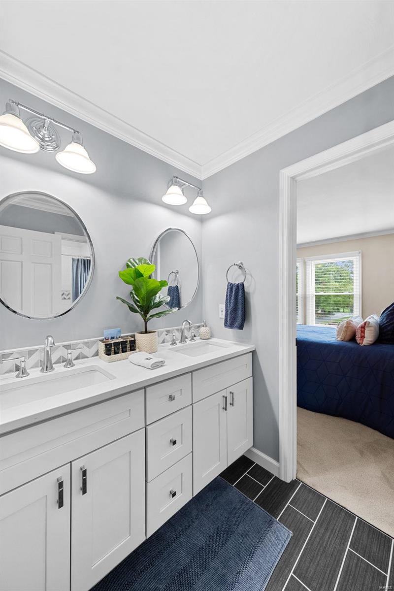 Kehrs Mill Estates 7 Sec 2 - Residential