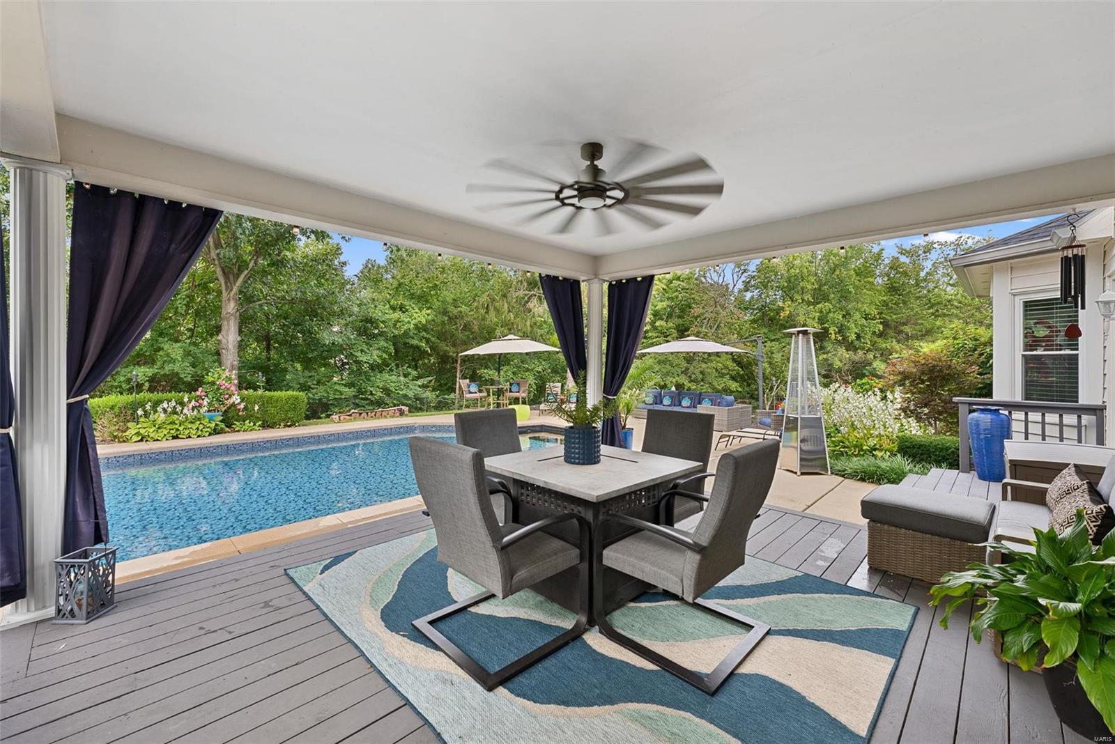 Kehrs Mill Estates 7 Sec 2 - Residential