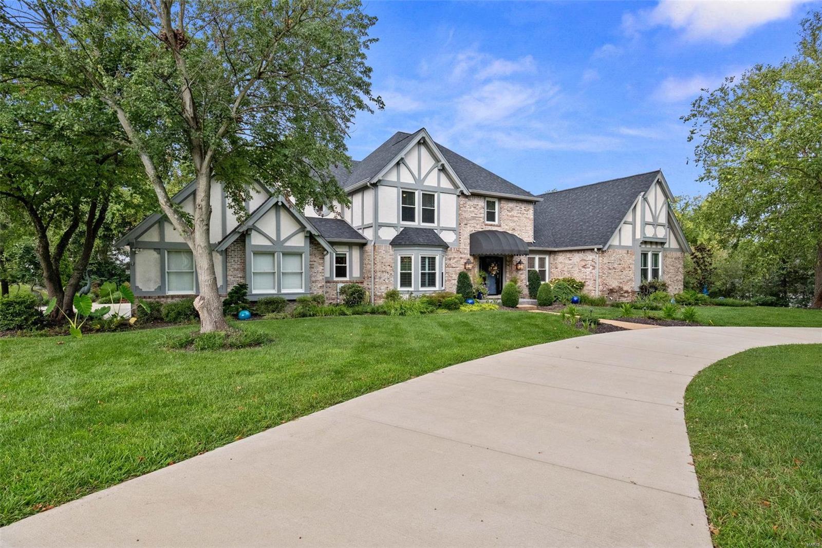 Kehrs Mill Estates 7 Sec 2 - Residential