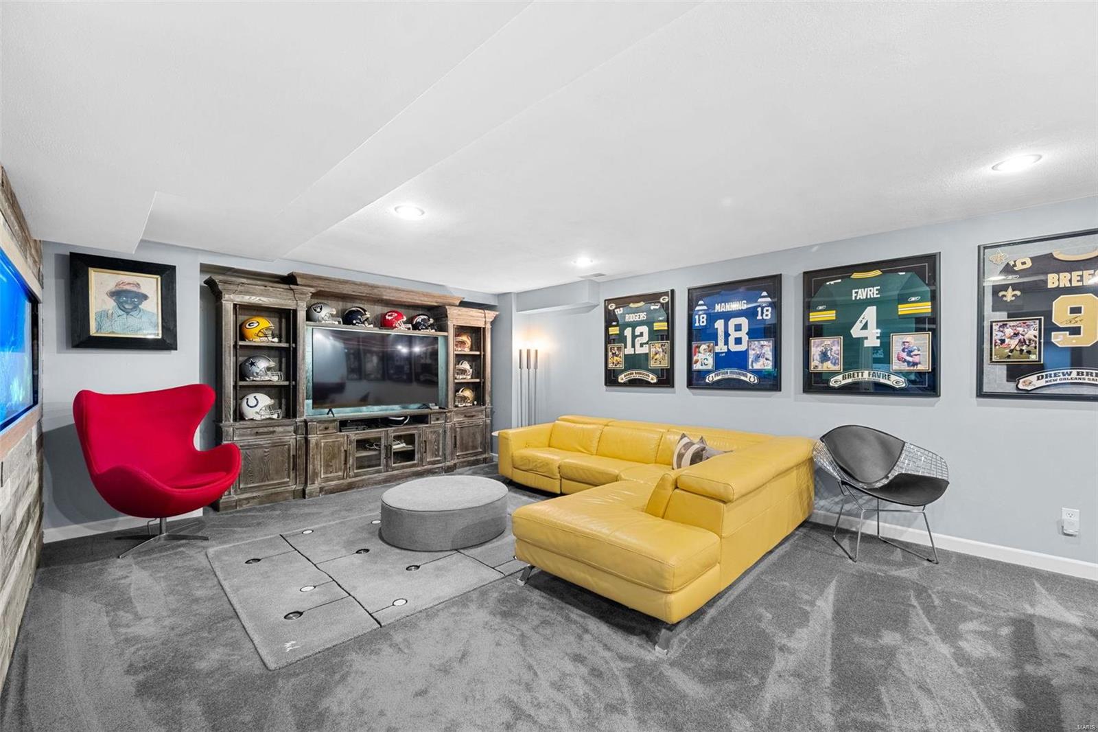 Kehrs Mill Estates 7 Sec 2 - Residential