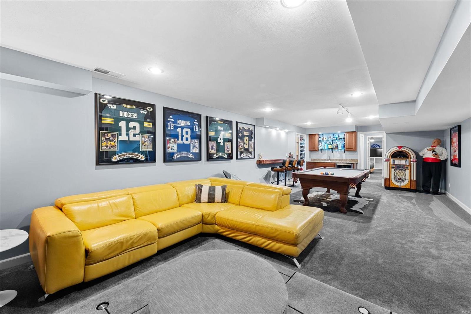 Kehrs Mill Estates 7 Sec 2 - Residential