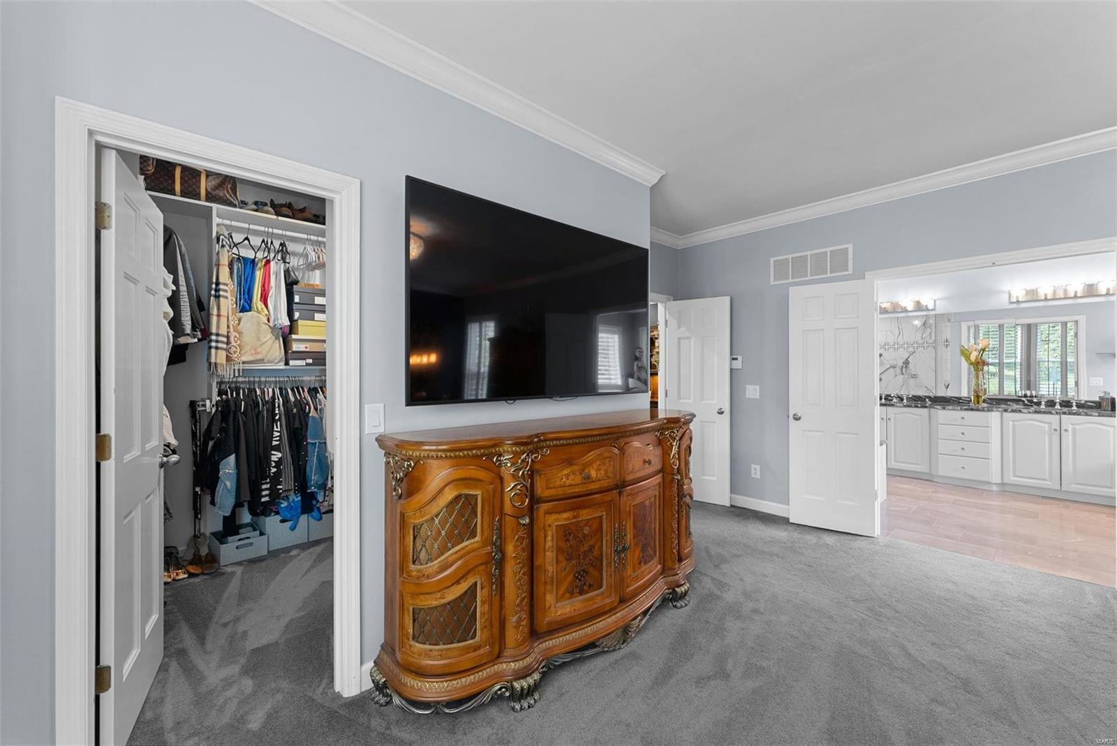 Kehrs Mill Estates 7 Sec 2 - Residential