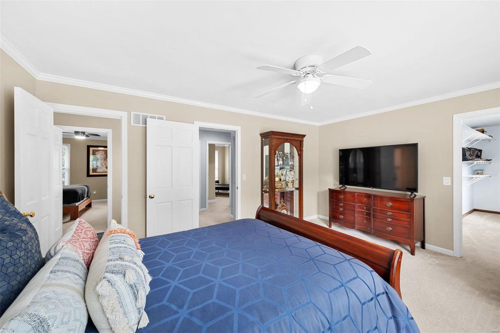 Kehrs Mill Estates 7 Sec 2 - Residential