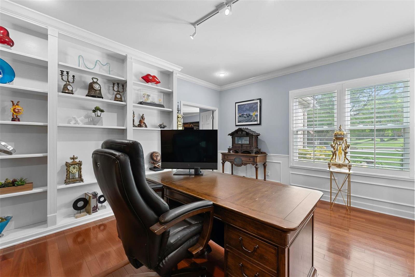 Kehrs Mill Estates 7 Sec 2 - Residential