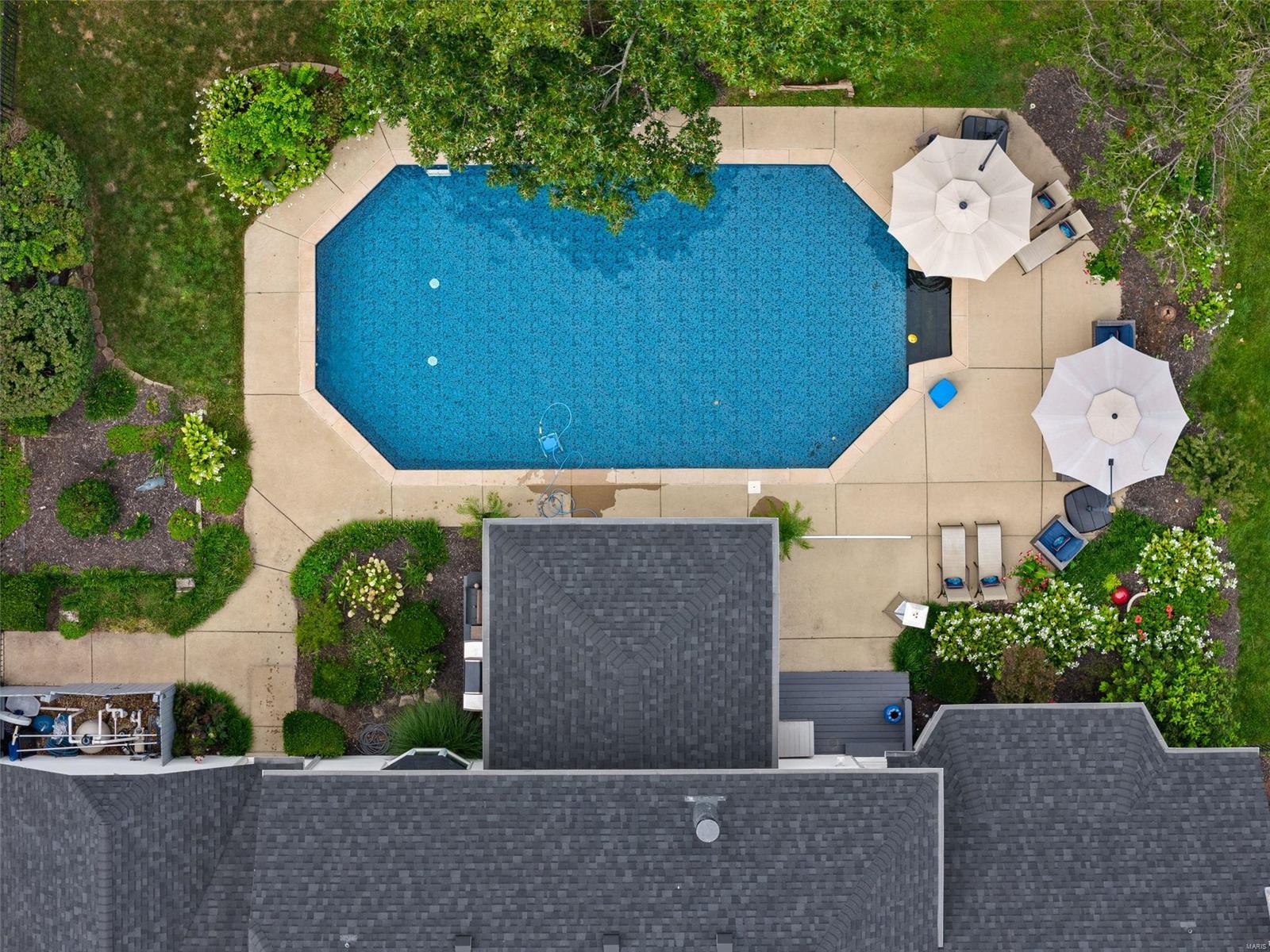 Kehrs Mill Estates 7 Sec 2 - Residential