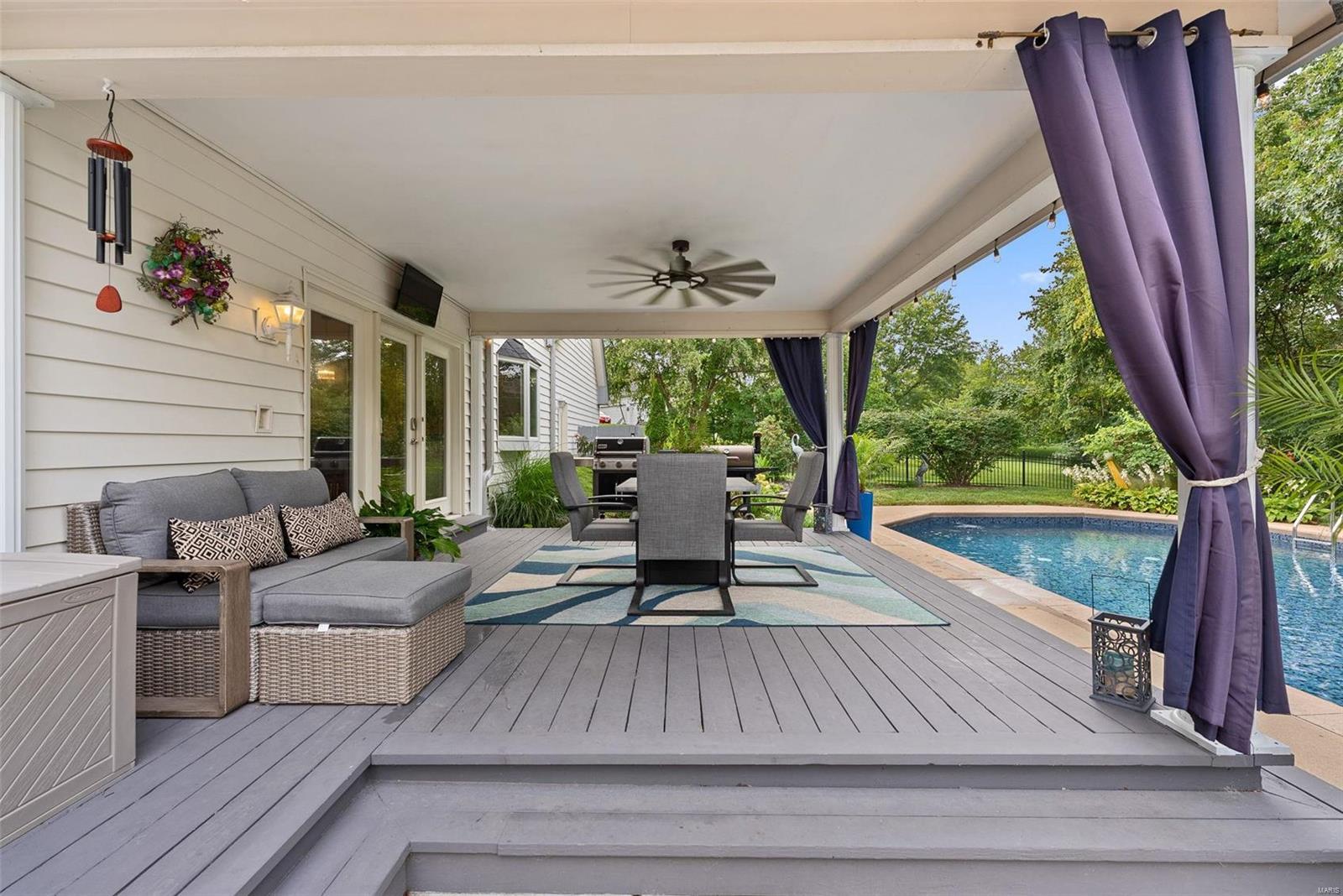 Kehrs Mill Estates 7 Sec 2 - Residential