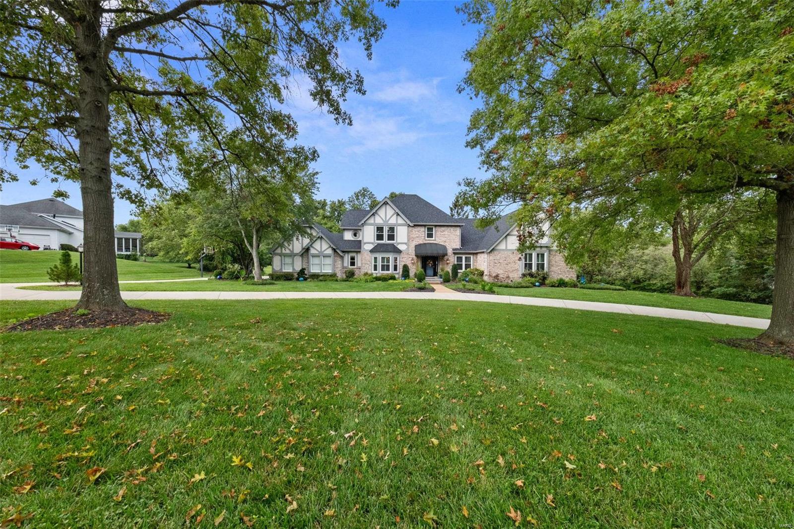 Kehrs Mill Estates 7 Sec 2 - Residential