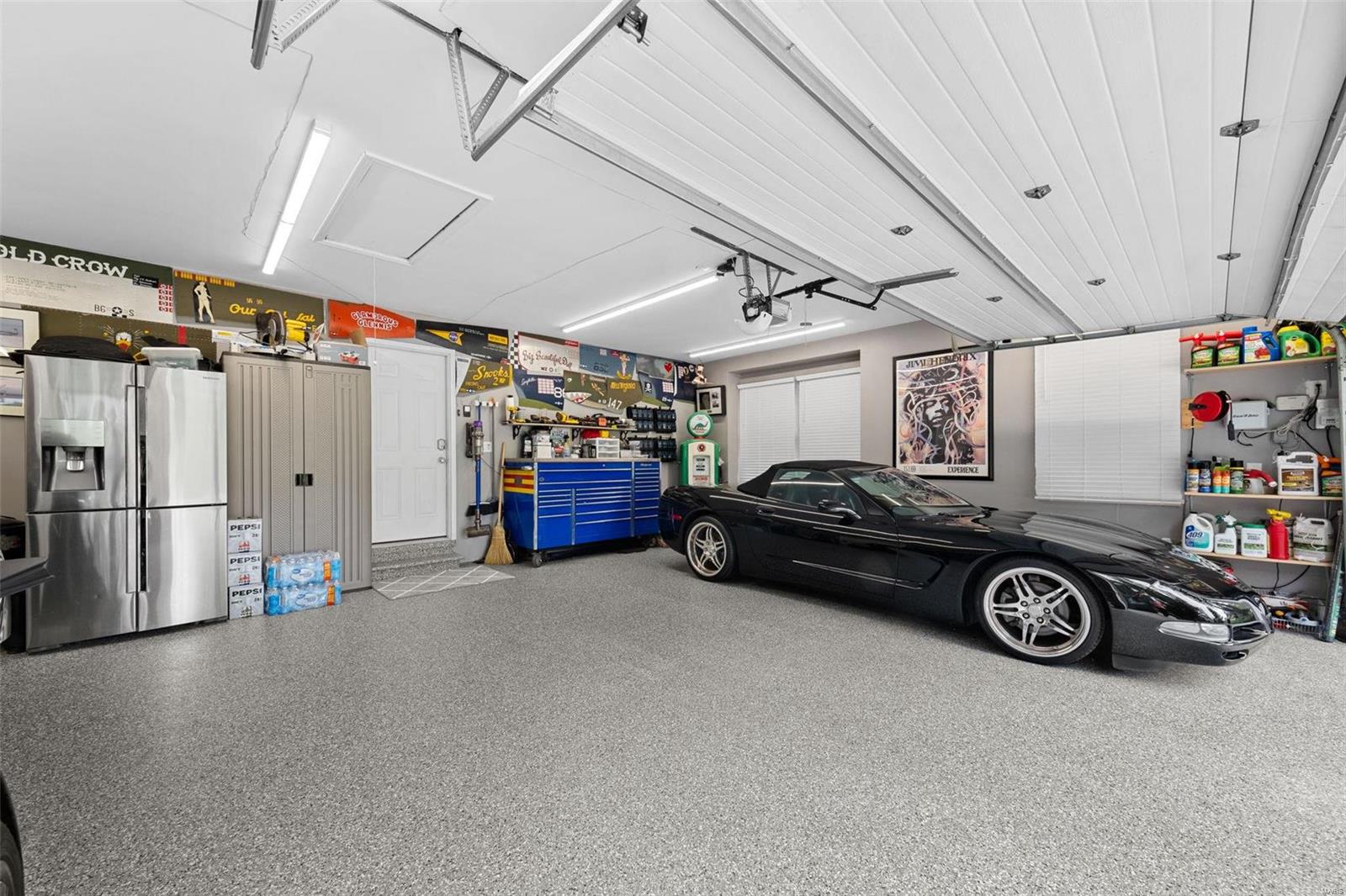 Kehrs Mill Estates 7 Sec 2 - Residential