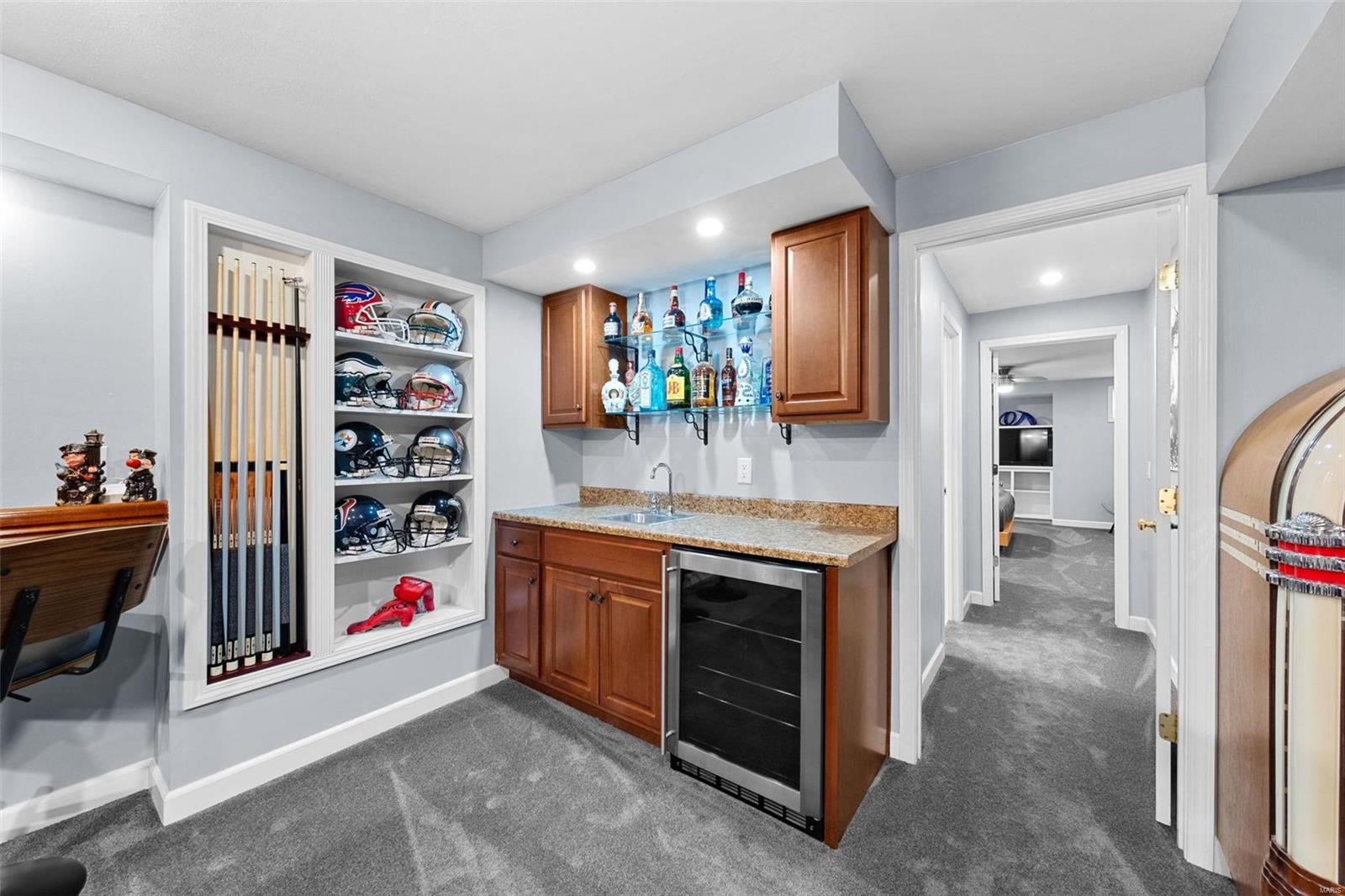 Kehrs Mill Estates 7 Sec 2 - Residential