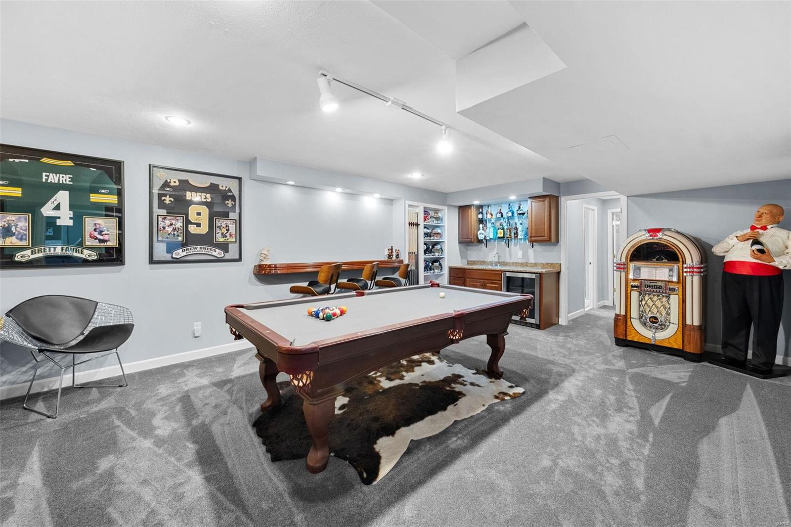 Kehrs Mill Estates 7 Sec 2 - Residential